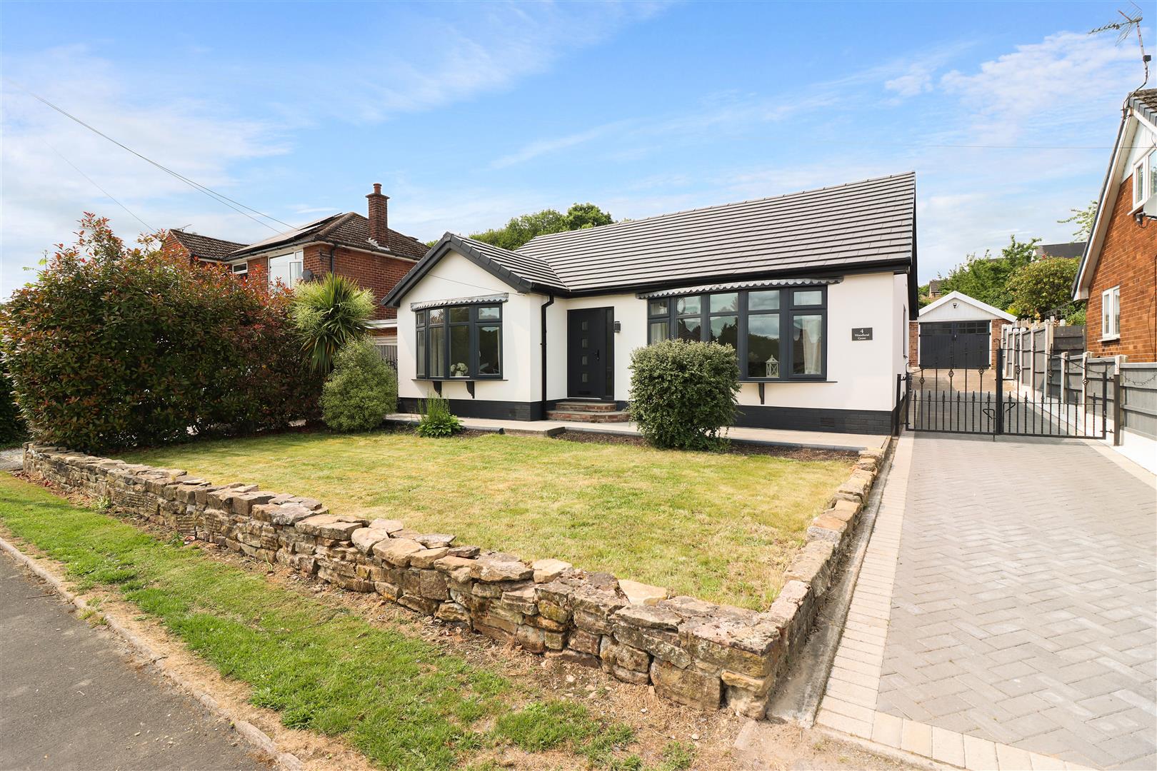 Woodland Grove, Chesterfield